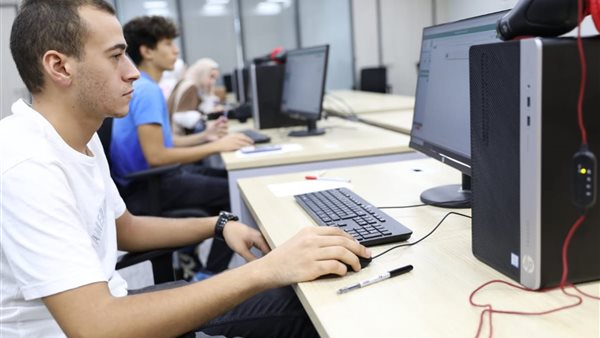تنسيق المرحلة الثالثة