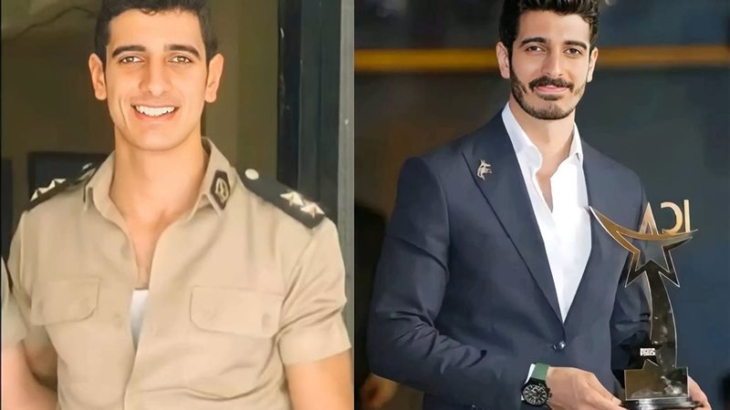 البلوجر شاكر&nbsp;