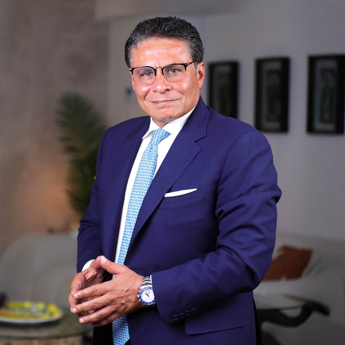 <strong>المستشار طاهر الخولي</strong>