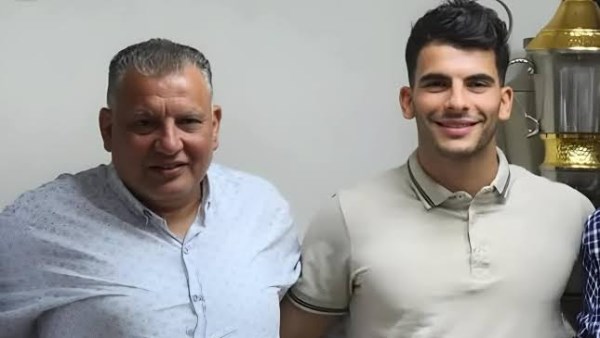 والد زيزو