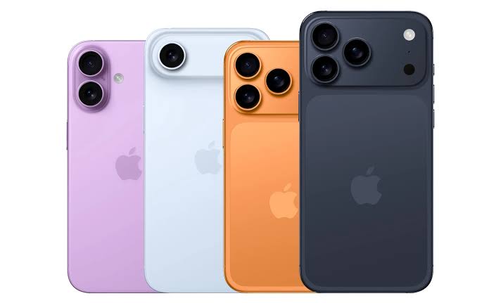 <strong>Iphone 17</strong>