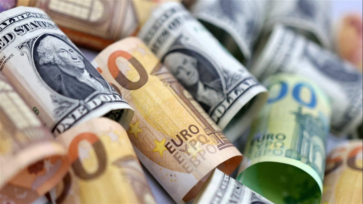 سعر العملات