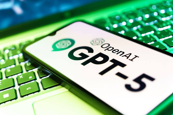 Chatgpt 5&nbsp;