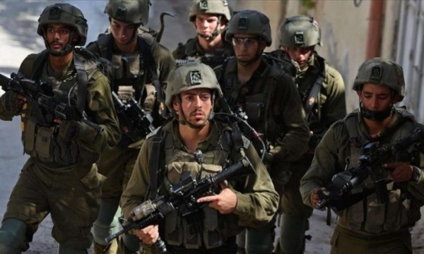 <strong>&nbsp;العثور على ثغرات أمنية بمنظومة الدفاع الإسرائيلية تهدد دولة الاحتلال</strong>