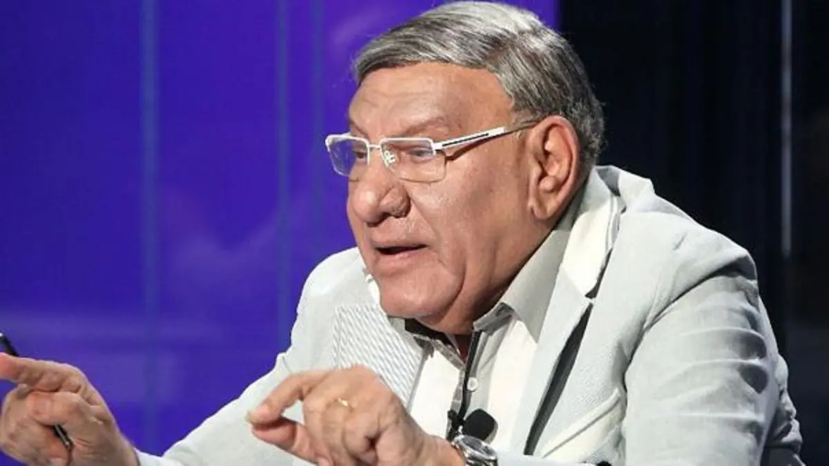 <strong>مفيد فوزي</strong>