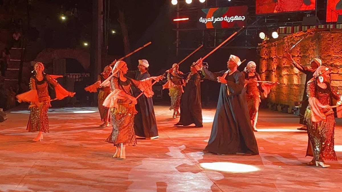 <strong>مهرجان قرطاج الدولي</strong>