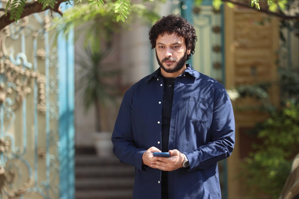 <strong>حكاية 