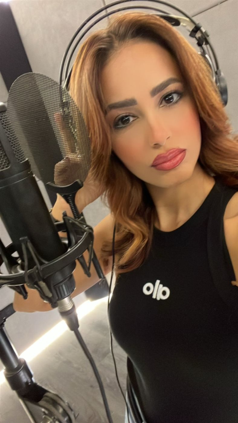<strong>رنا سماحة</strong>