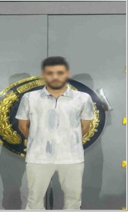 صور وفيديوهات.. ضبط صانع محتوى لقيامه بإبتزاز وتهديد إحدى السيدات بالجيزة