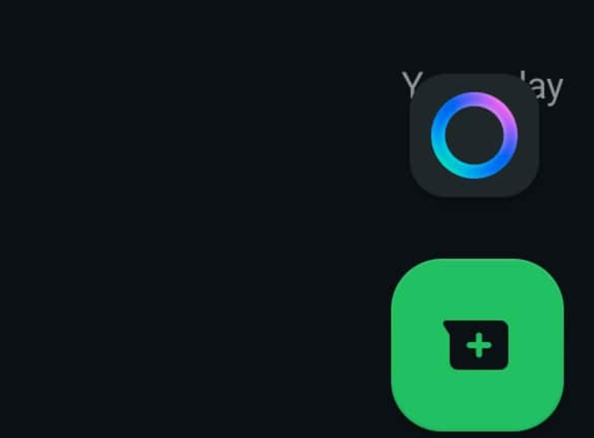 &nbsp;Meta AI في واتساب