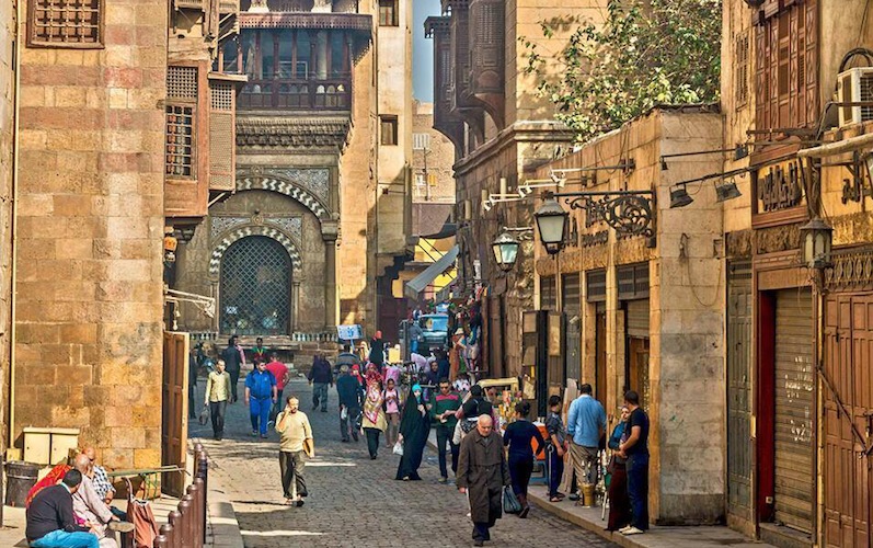 آلية توزيع الوحدات البديلة للإيجار القديم