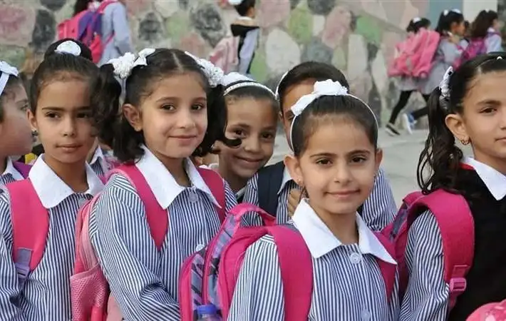المدارس مستعدة.. الخريطة الكاملة للعام الدراسي الجديد 2025 – 2026