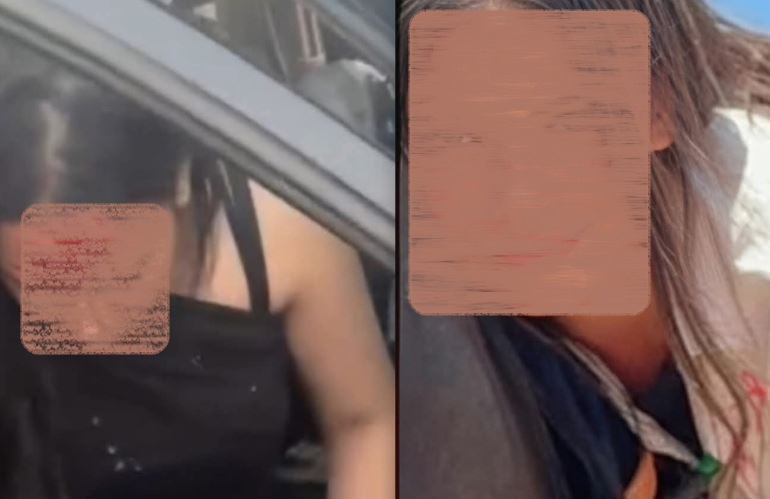 فتاة الواحات