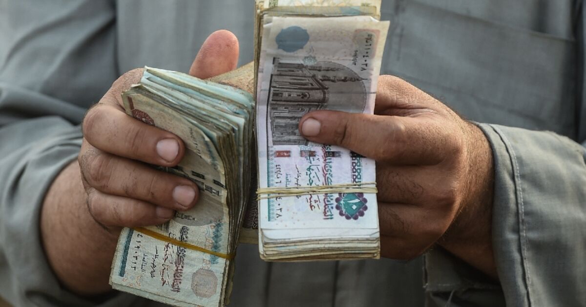 مواعيد صرف مرتبات أغسطس&nbsp;