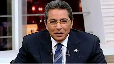 <strong>محمود سعد</strong>