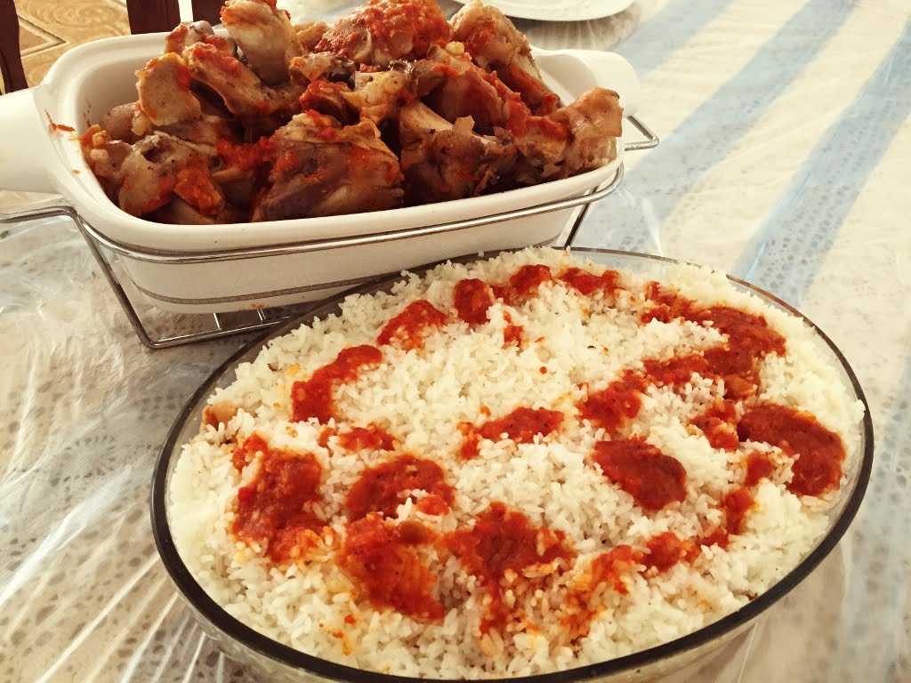 فتة الكوارع&nbsp;