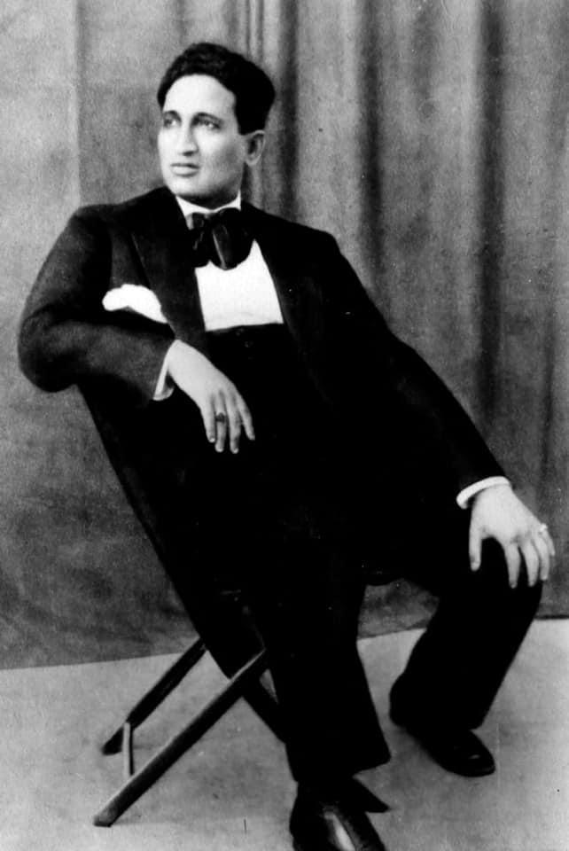 <strong>سيد درويش</strong>
