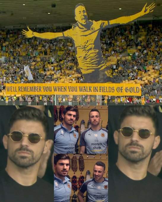نيفيز - جوتا