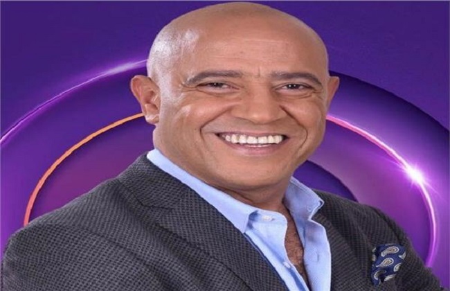 <strong>أشرف عبد الباقي</strong>