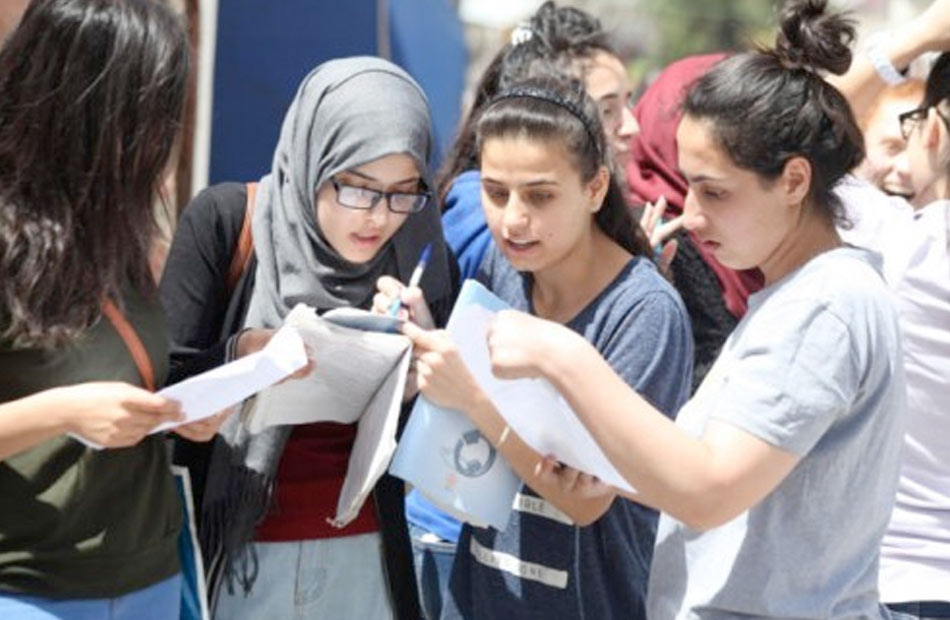 &nbsp;خلال 72 ساعة.. رابط نتيجة تقليل الاغتراب لطلاب الجامعات 2025