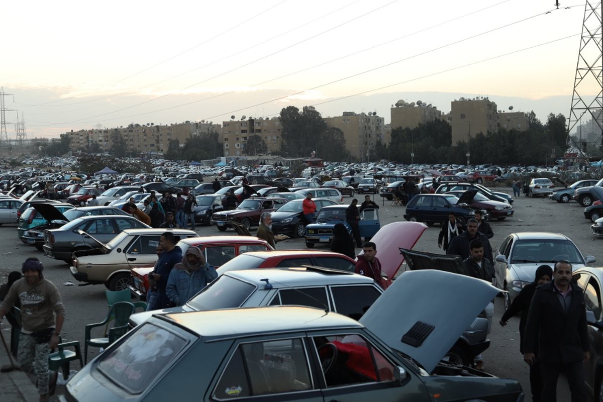 أسعار السيارات