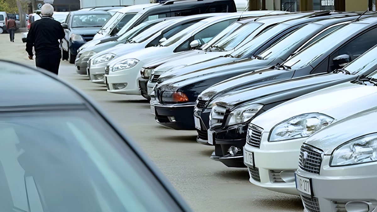 أسعار السيارات