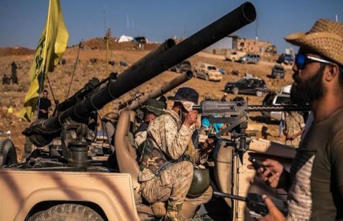 <strong>هل سيتم نزع سلاح حزب الله؟</strong>
