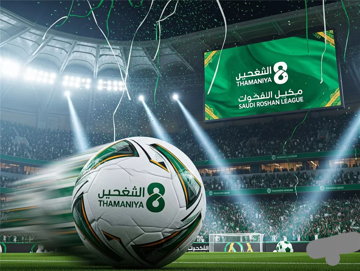 <strong>تردد قناة ثمانية</strong>