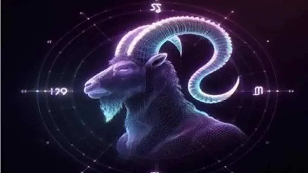 برج الحمل