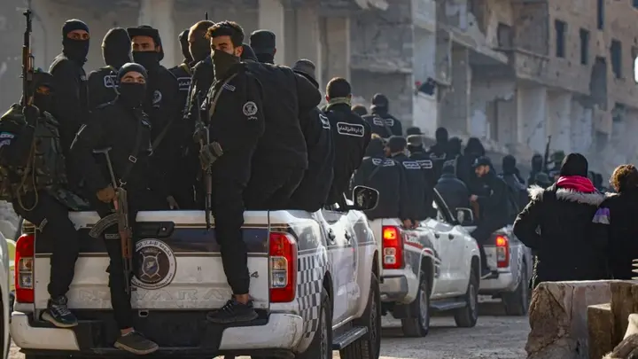 <strong>مقتل &nbsp;2 من أفراد الأمن السوري جراء عملية هجوم مسلح</strong>
