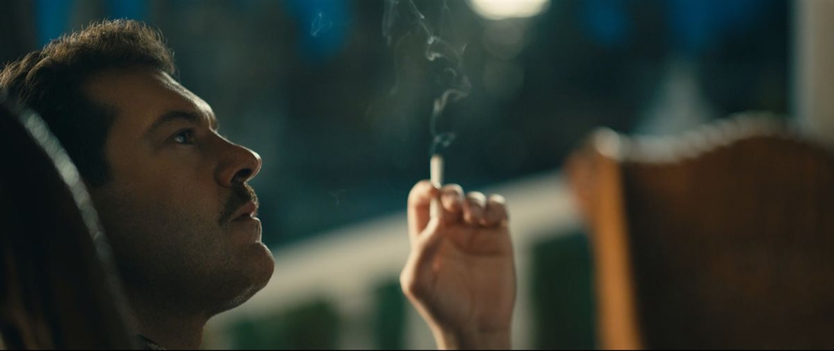 <strong>فيلم “درويش”</strong>