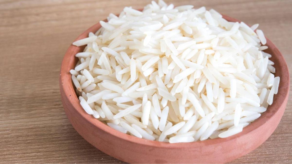 الأرز الأبيض ومرض السكري&nbsp;