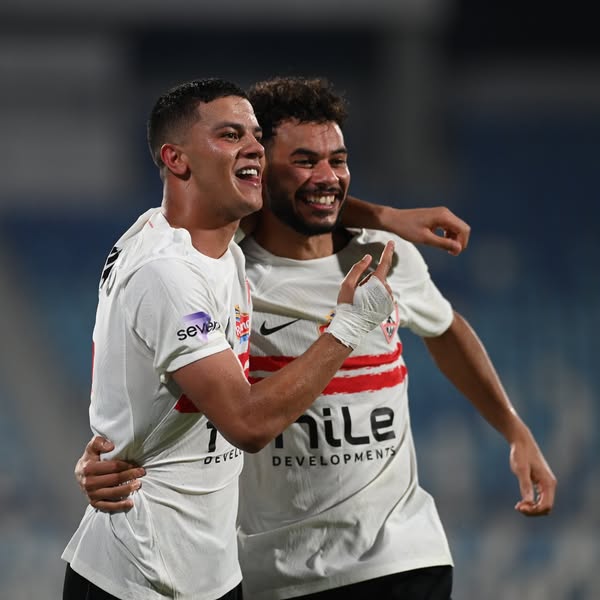 الزمالك