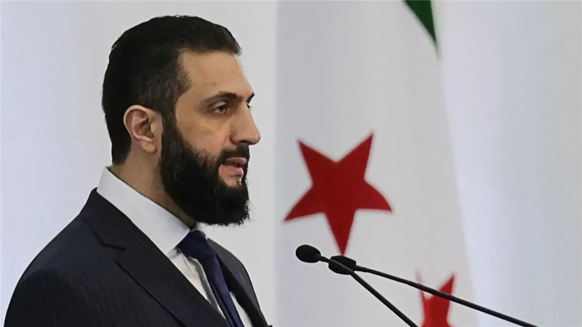 <strong>الرئيس السوري يصادق على النظام الانتخابي المؤقت لمجلس الشعب</strong>