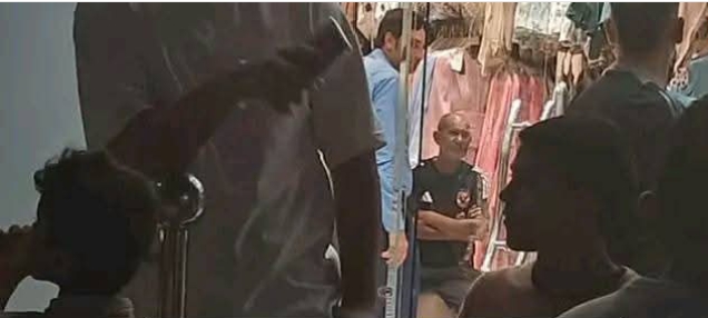 عم حارث