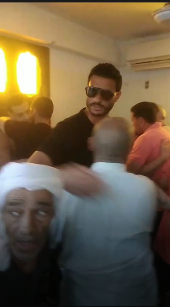 محمد الشناوي