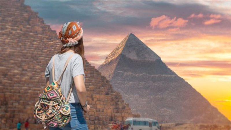 السياحة المصرية