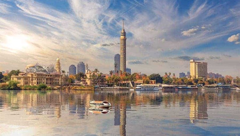 السياحة المصرية