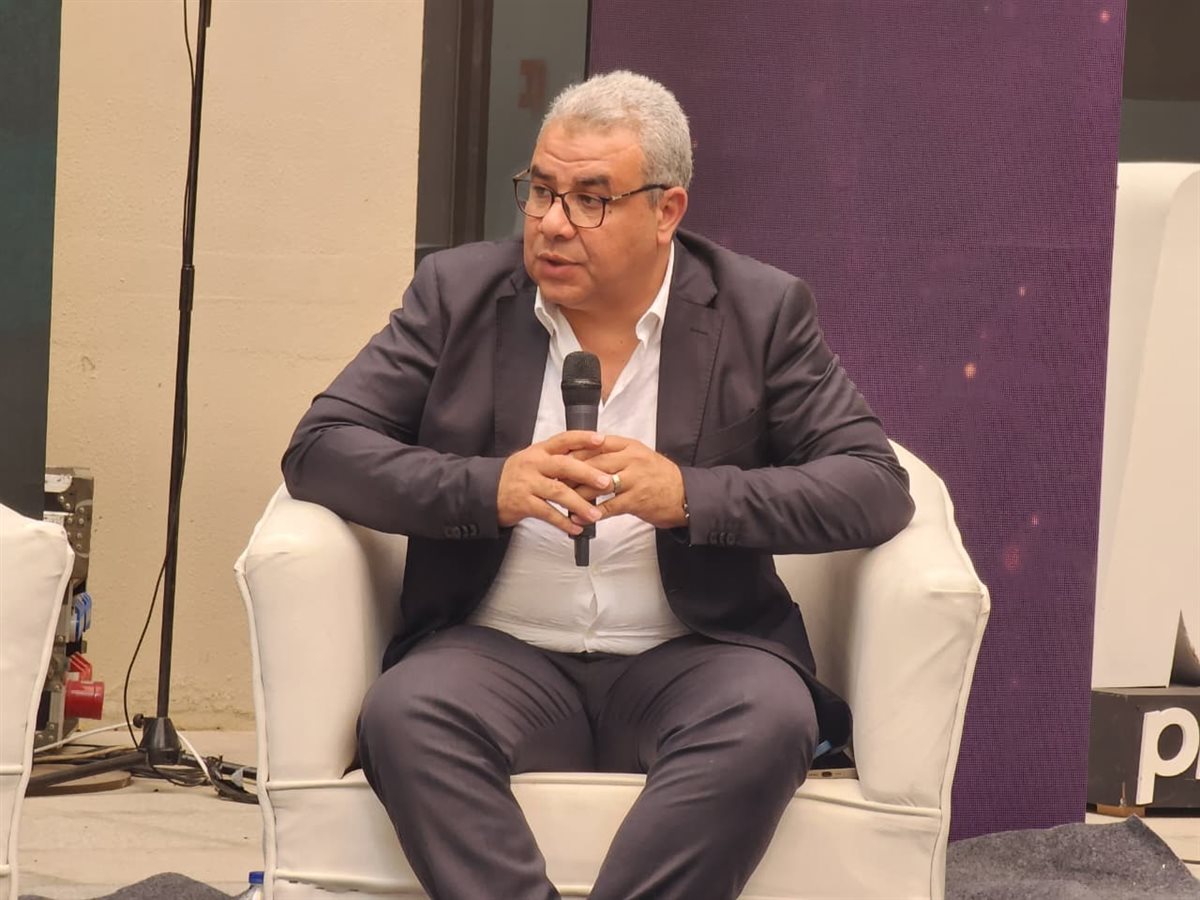 قمة الإبداع الإعلامي تناقش تحديات صناعة الأخبار في عصر الفوضى المعلوماتية