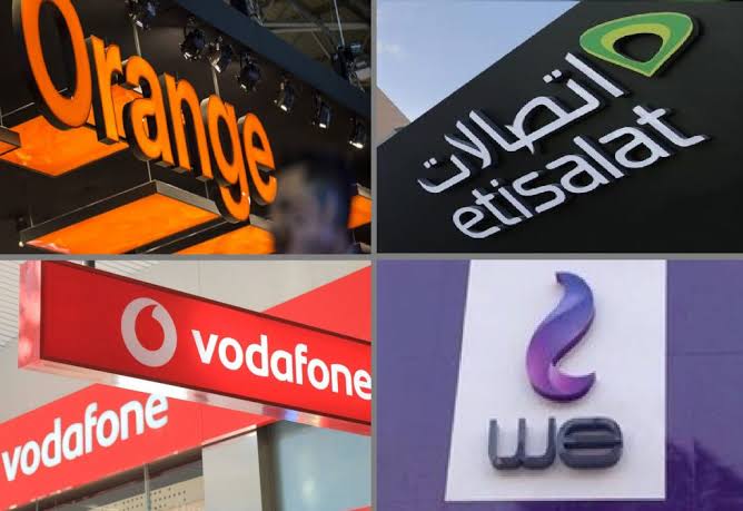 شركات المحمول