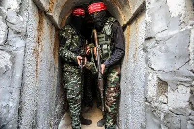 <strong>تفاصيل عملية القسام بخان يونس</strong>
