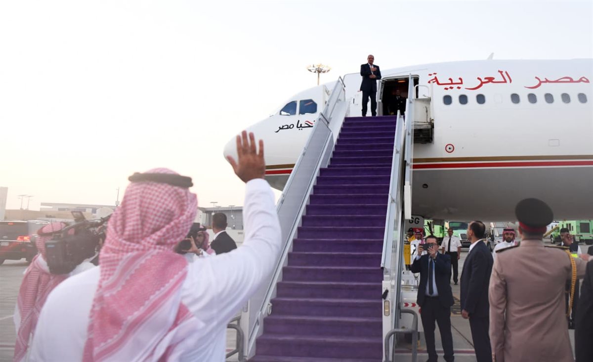 الرئيس السيسي وولي العهد السعودي في نيوم.. شراكة جديدة تقود مستقبل مصر والسعودية