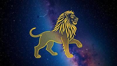 <strong> برج الأسد </strong>