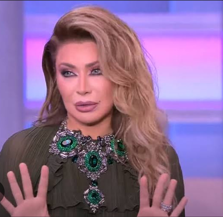 نوال الزغبي
