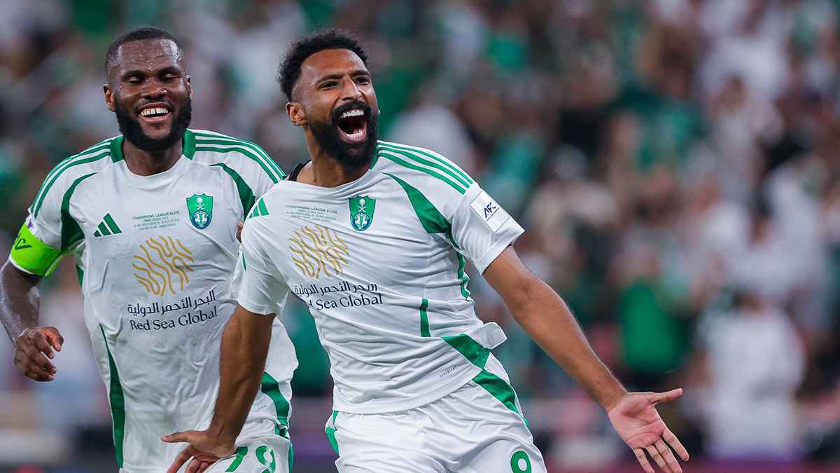 الأهلي
