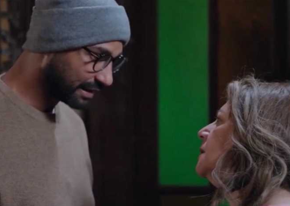 <strong>مسلسل 220 يوم</strong>