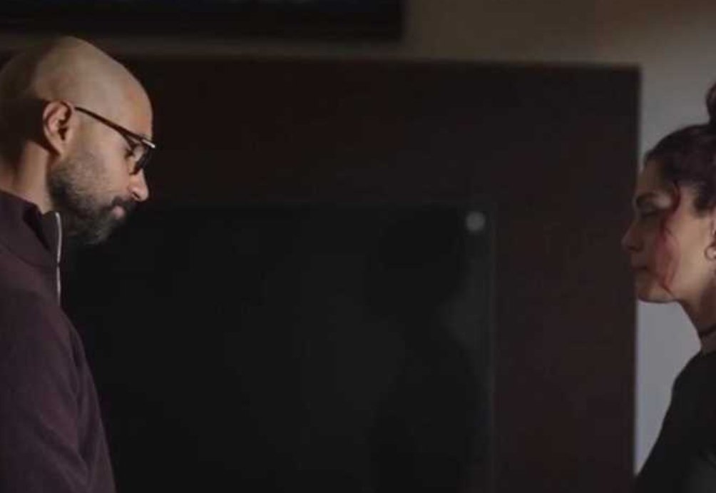<strong>مسلسل 220 يوم</strong>