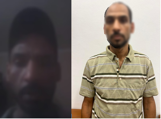 المتهم بزعم علاقته<strong> بتجار آثار وعملات أجنبية في كفر الشيخ </strong>