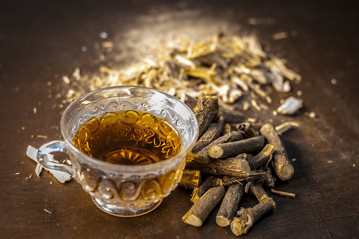 رؤية العرقسوس في المنام&nbsp;