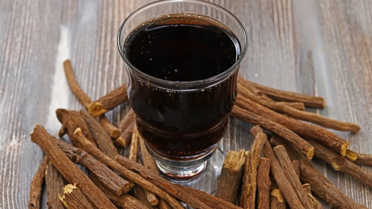 رؤية العرقسوس&nbsp;